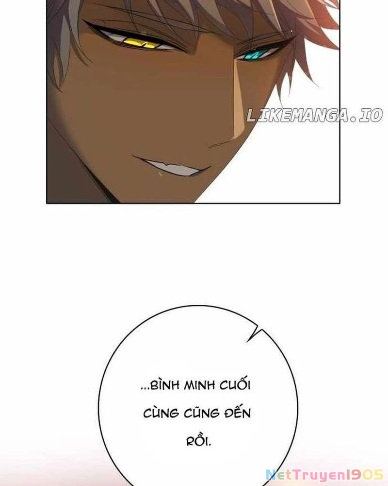 Zero Game Chapter 300 - 100