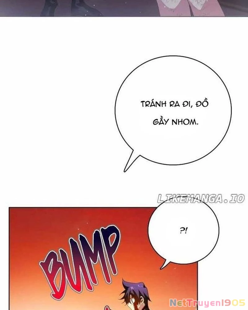 Zero Game Chapter 300 - 107