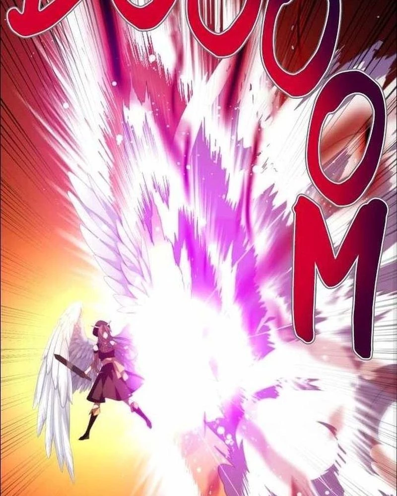 Zero Game Chapter 300 - 114
