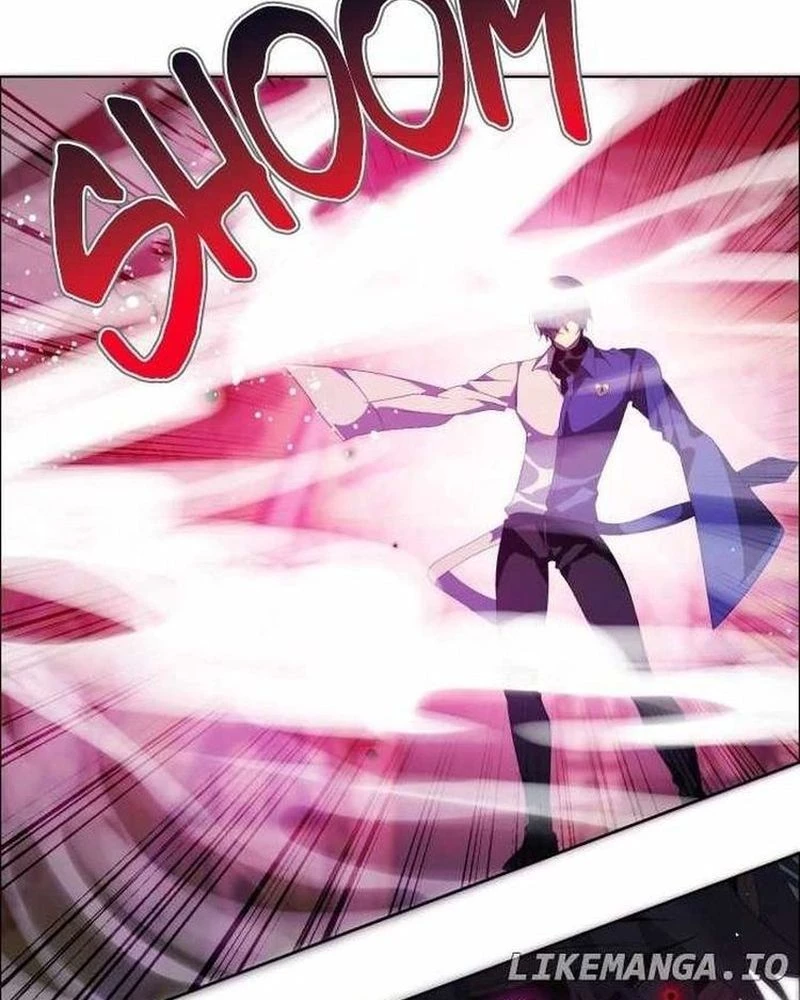 Zero Game Chapter 300 - 120