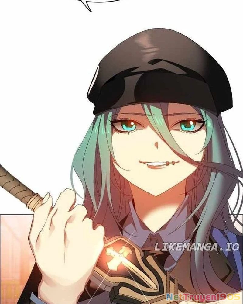 Zero Game Chapter 300 - 132