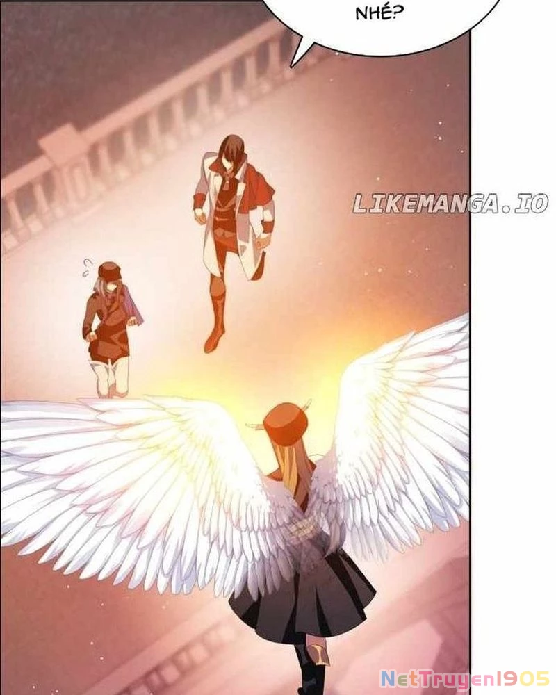 Zero Game Chapter 300 - 134