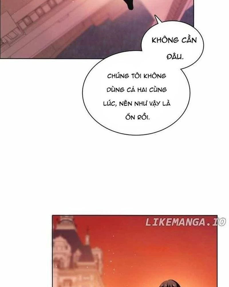 Zero Game Chapter 300 - 135