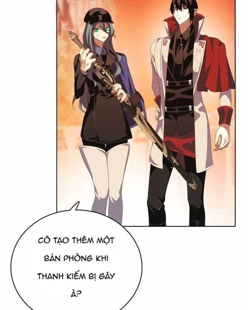 Zero Game Chapter 300 - 136