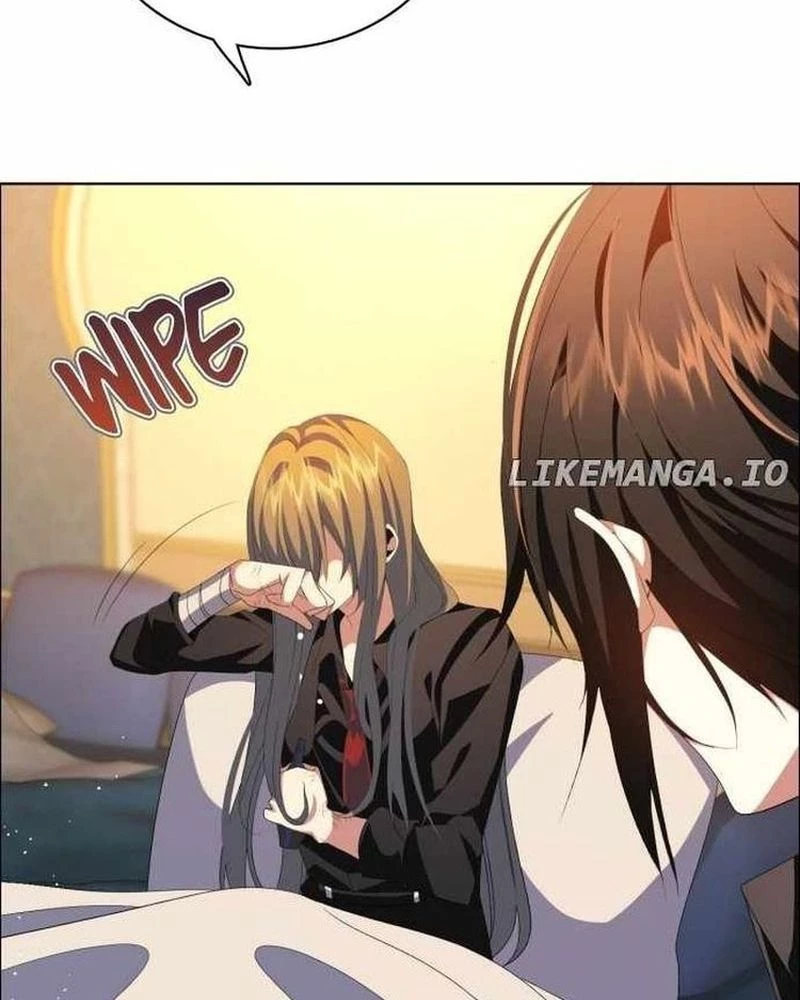 Zero Game Chapter 301 - 4