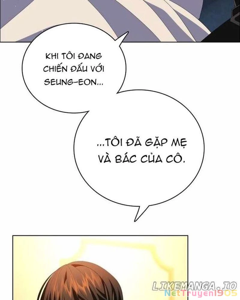 Zero Game Chapter 301 - 5