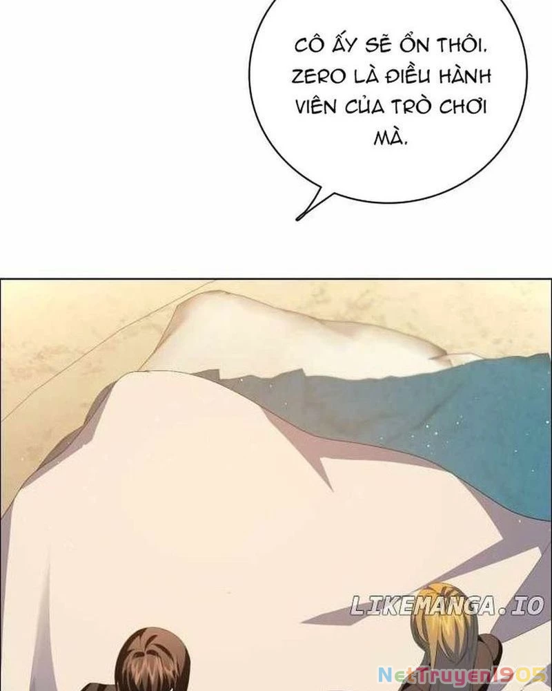 Zero Game Chapter 301 - 11