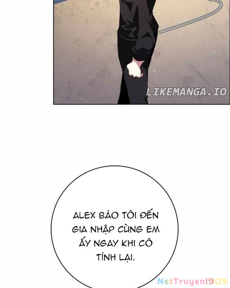 Zero Game Chapter 301 - 16