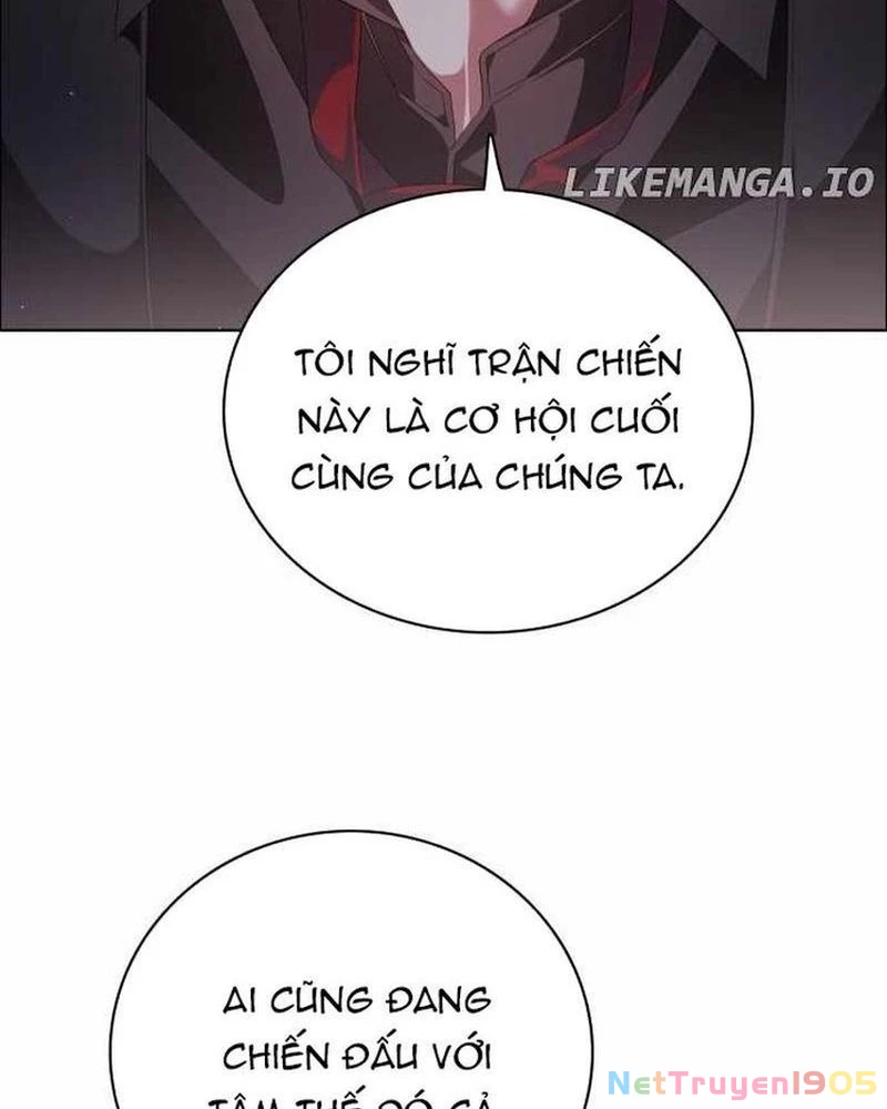 Zero Game Chapter 301 - 28