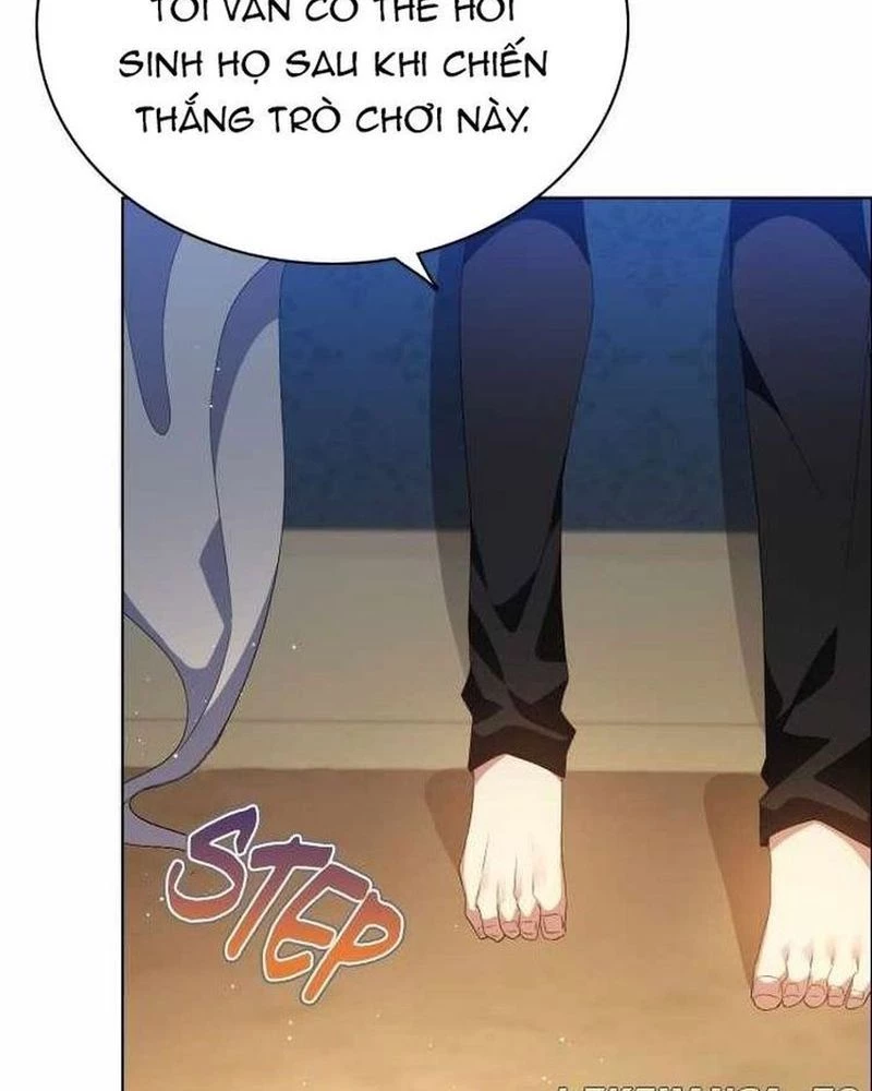 Zero Game Chapter 301 - 39