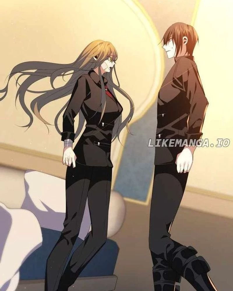 Zero Game Chapter 301 - 41