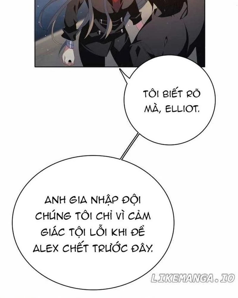 Zero Game Chapter 301 - 45