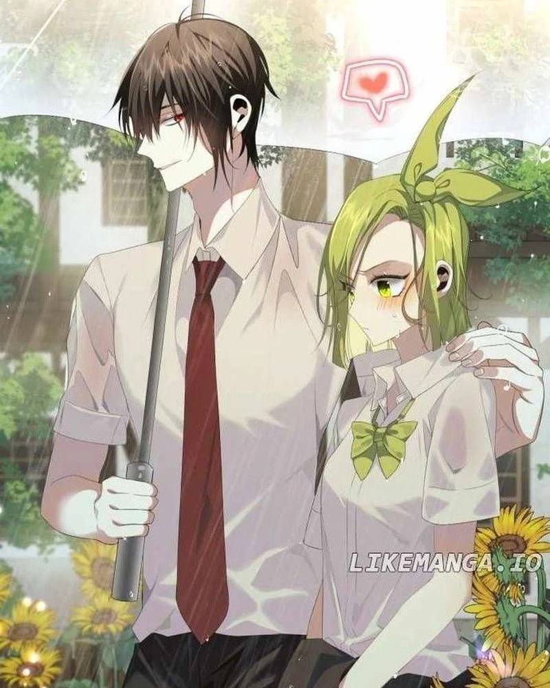 Zero Game Chapter 301 - 54