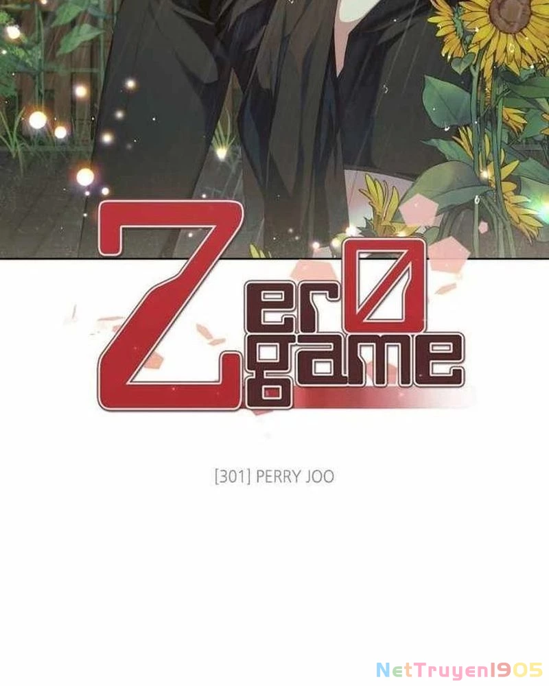 Zero Game Chapter 301 - 55