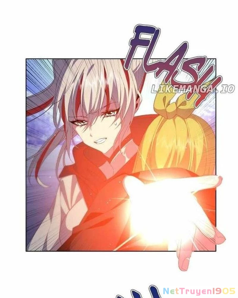 Zero Game Chapter 301 - 56