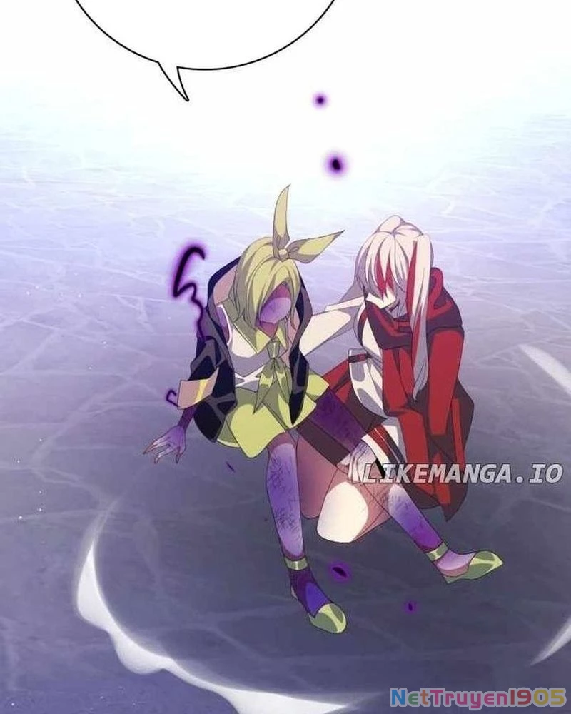 Zero Game Chapter 301 - 66