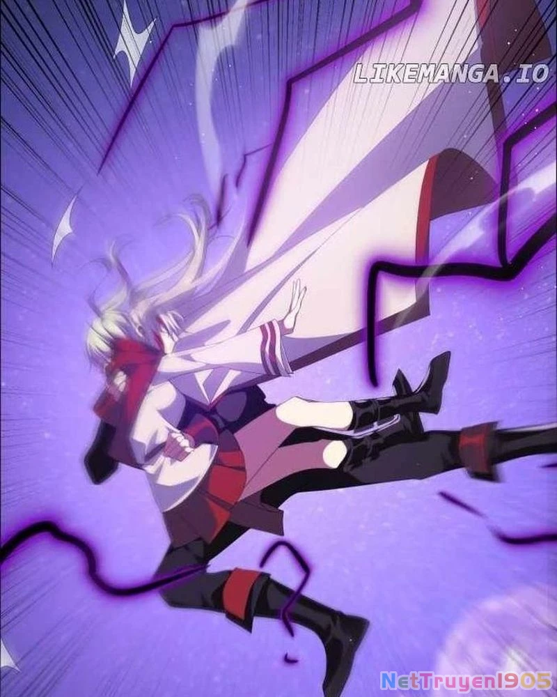 Zero Game Chapter 301 - 71
