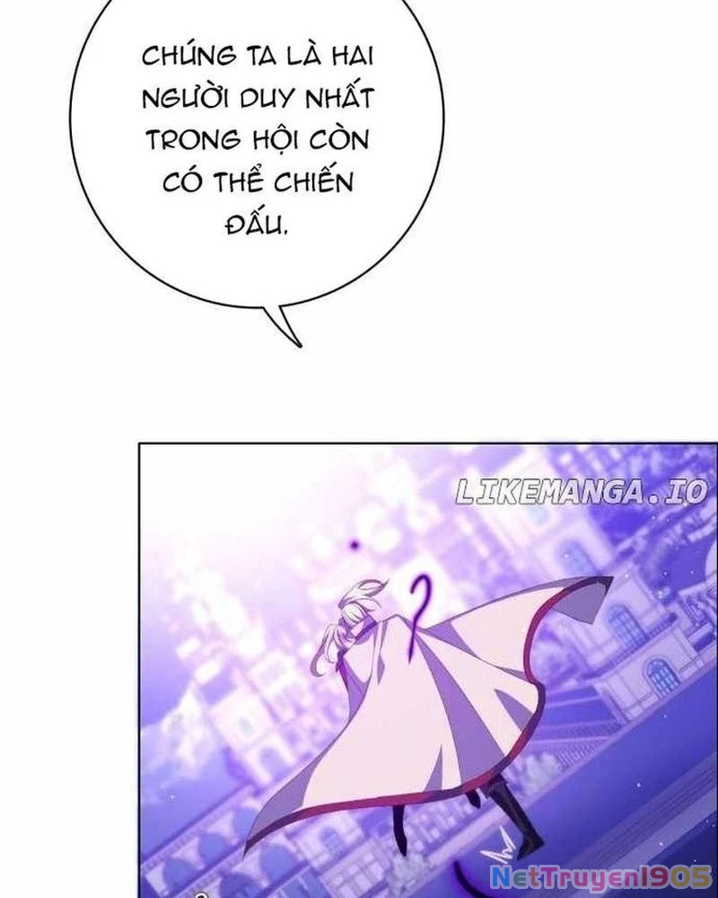 Zero Game Chapter 301 - 75