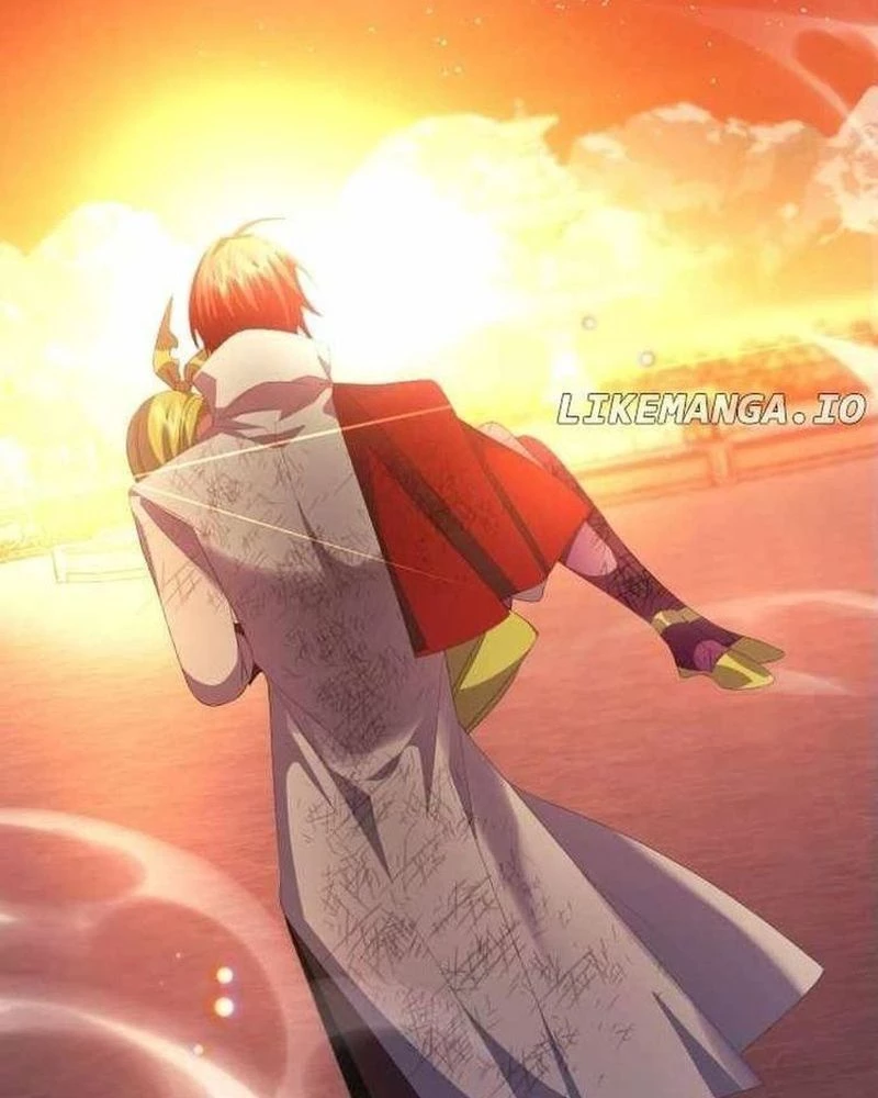 Zero Game Chapter 301 - 127