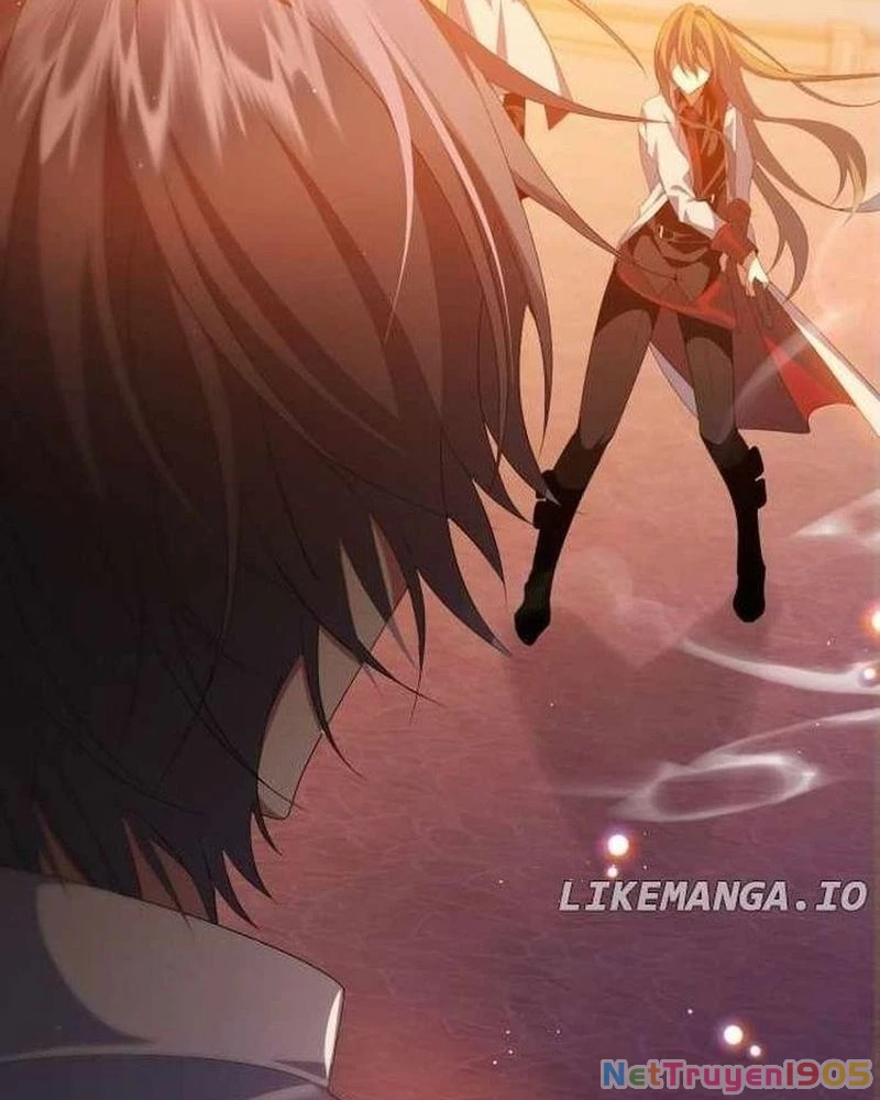 Zero Game Chapter 301 - 131
