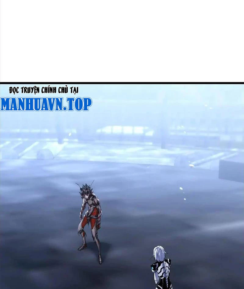 Mạt Thế Cẩu Sinh: Gián Giúp Ta Chồng Buff Chapter 58 - 2