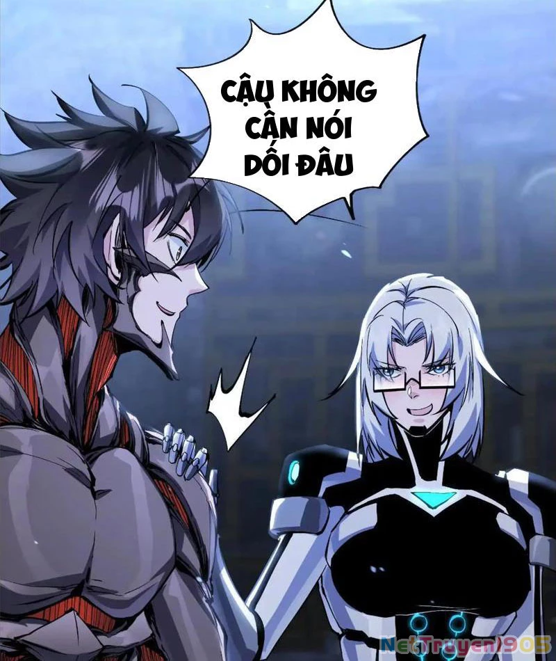 Mạt Thế Cẩu Sinh: Gián Giúp Ta Chồng Buff Chapter 58 - 5