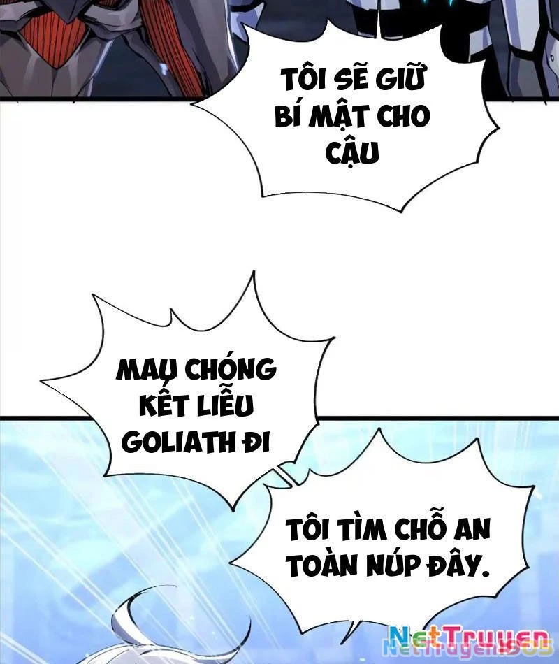 Mạt Thế Cẩu Sinh: Gián Giúp Ta Chồng Buff Chapter 58 - 6