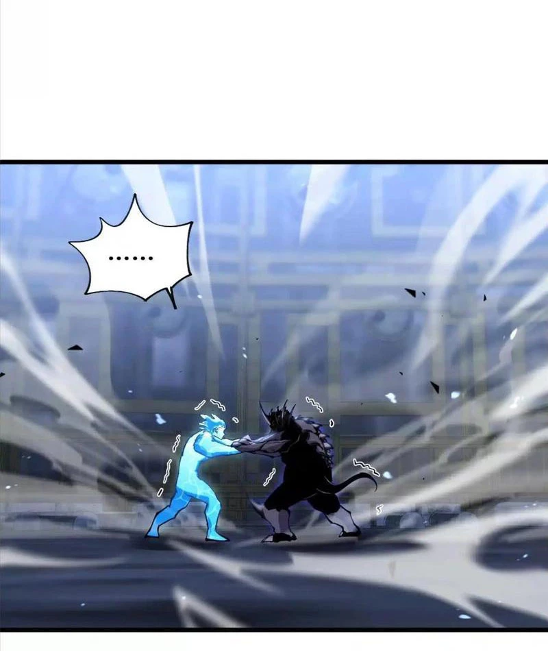 Mạt Thế Cẩu Sinh: Gián Giúp Ta Chồng Buff Chapter 58 - 8