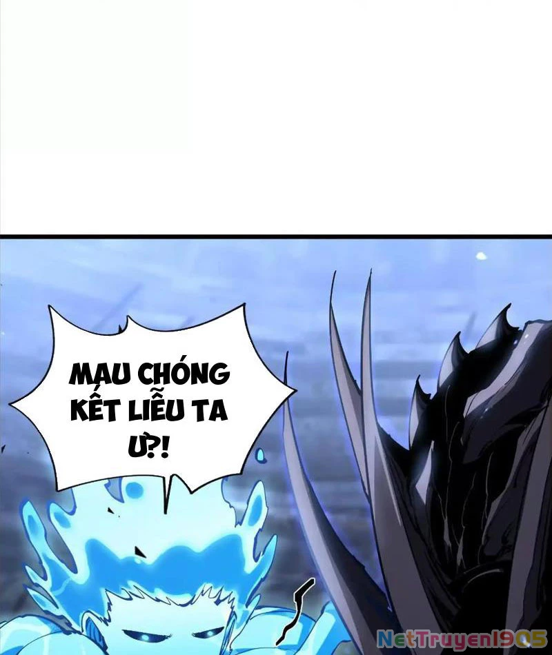 Mạt Thế Cẩu Sinh: Gián Giúp Ta Chồng Buff Chapter 58 - 9