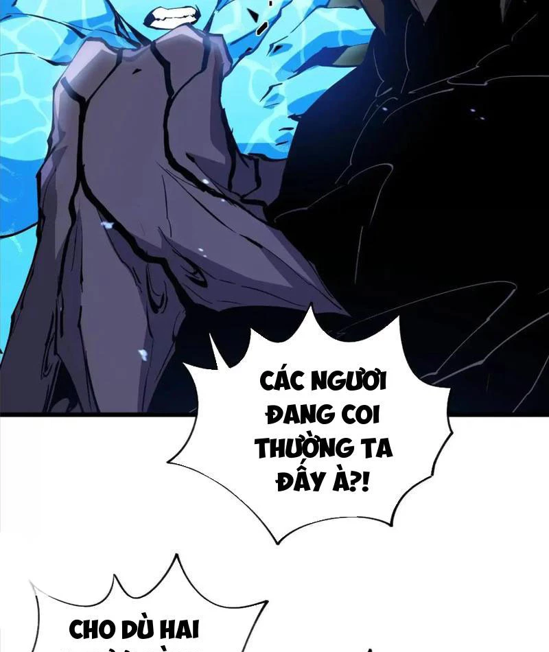Mạt Thế Cẩu Sinh: Gián Giúp Ta Chồng Buff Chapter 58 - 10