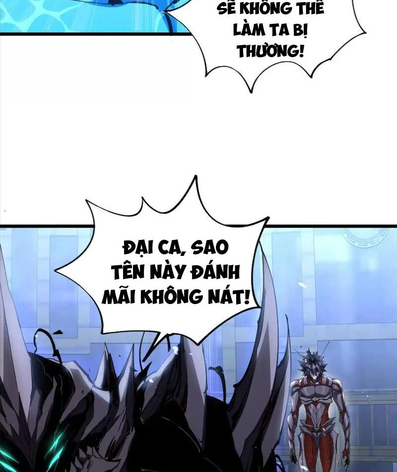 Mạt Thế Cẩu Sinh: Gián Giúp Ta Chồng Buff Chapter 58 - 12