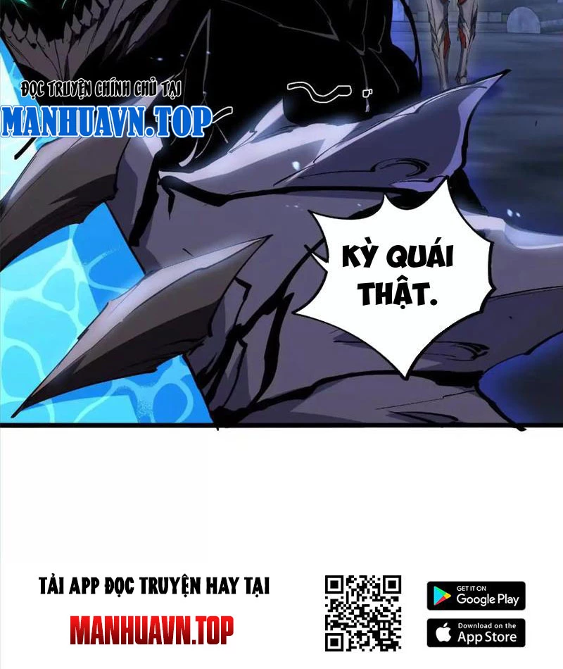 Mạt Thế Cẩu Sinh: Gián Giúp Ta Chồng Buff Chapter 58 - 13