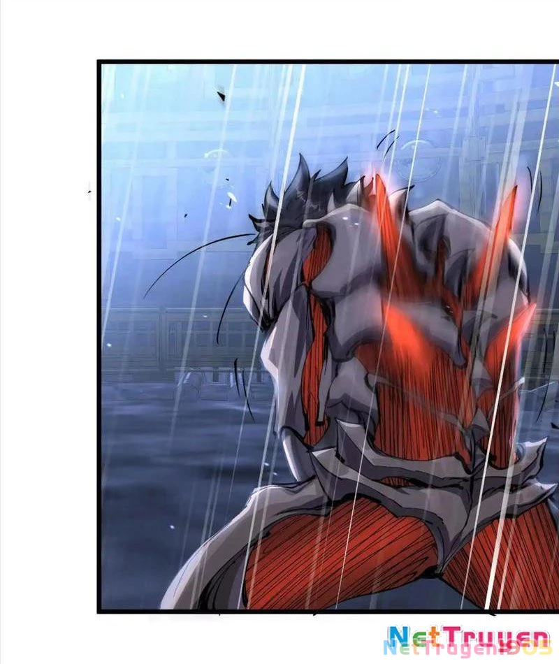 Mạt Thế Cẩu Sinh: Gián Giúp Ta Chồng Buff Chapter 58 - 16