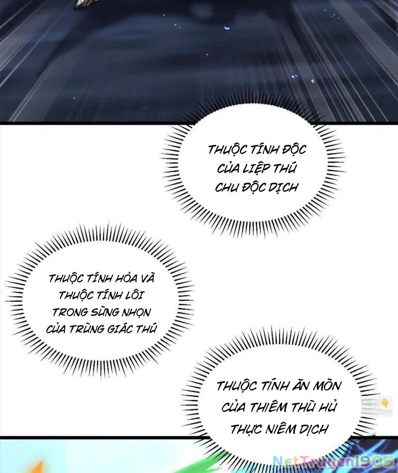 Mạt Thế Cẩu Sinh: Gián Giúp Ta Chồng Buff Chapter 58 - 19