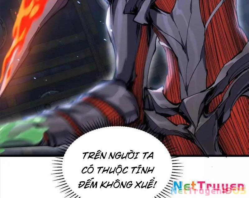 Mạt Thế Cẩu Sinh: Gián Giúp Ta Chồng Buff Chapter 58 - 21