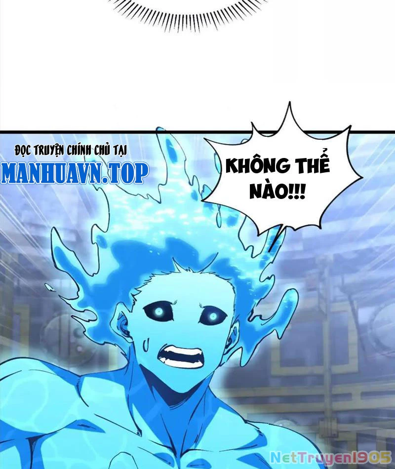 Mạt Thế Cẩu Sinh: Gián Giúp Ta Chồng Buff Chapter 58 - 22