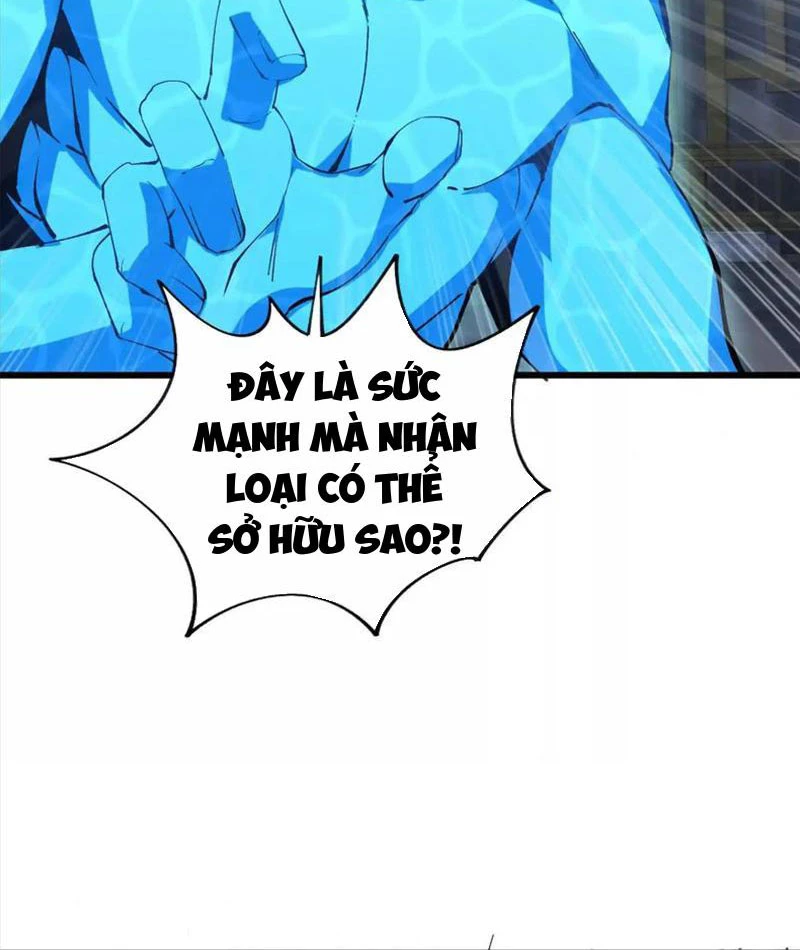 Mạt Thế Cẩu Sinh: Gián Giúp Ta Chồng Buff Chapter 58 - 23