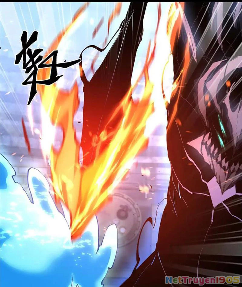 Mạt Thế Cẩu Sinh: Gián Giúp Ta Chồng Buff Chapter 58 - 24