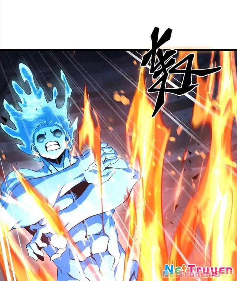 Mạt Thế Cẩu Sinh: Gián Giúp Ta Chồng Buff Chapter 58 - 26