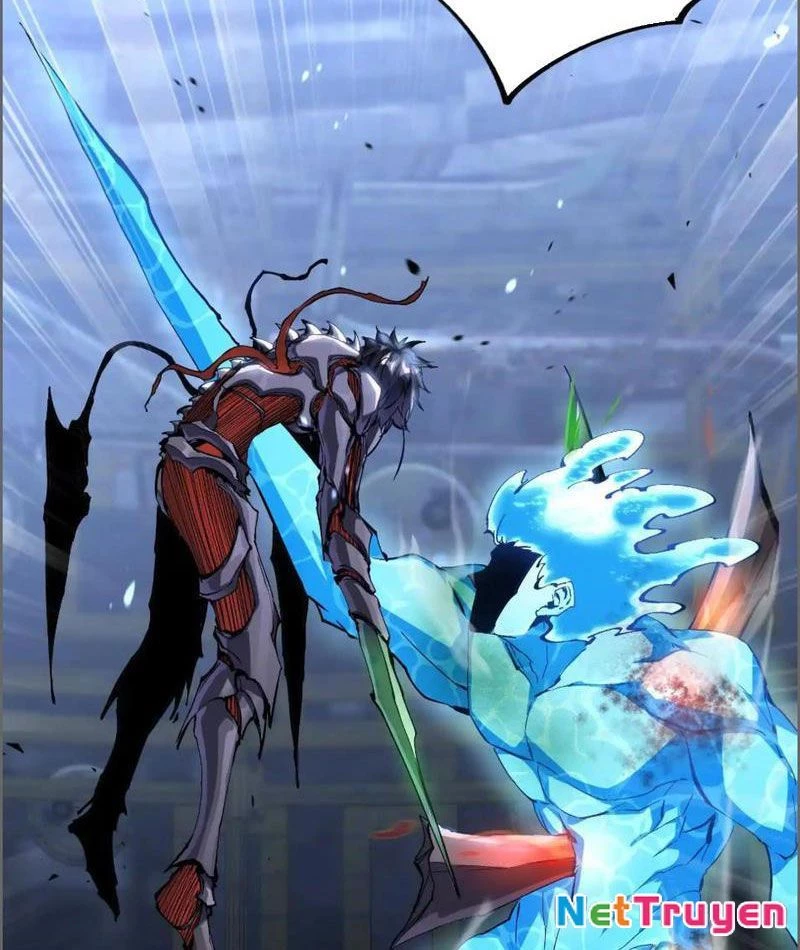 Mạt Thế Cẩu Sinh: Gián Giúp Ta Chồng Buff Chapter 58 - 46