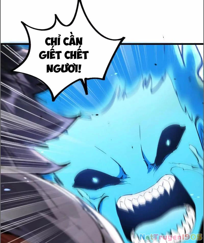 Mạt Thế Cẩu Sinh: Gián Giúp Ta Chồng Buff Chapter 58 - 48