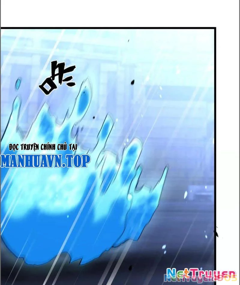 Mạt Thế Cẩu Sinh: Gián Giúp Ta Chồng Buff Chapter 58 - 56