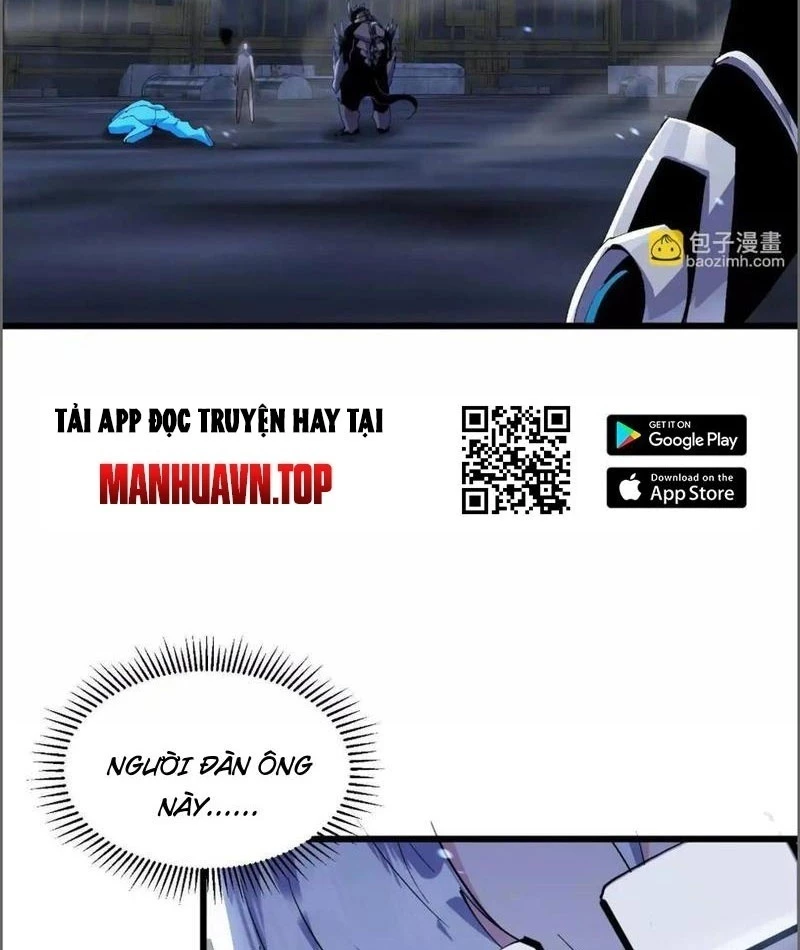 Mạt Thế Cẩu Sinh: Gián Giúp Ta Chồng Buff Chapter 58 - 62