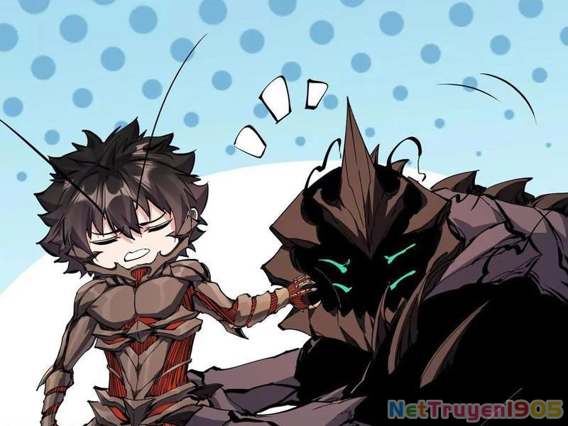 Mạt Thế Cẩu Sinh: Gián Giúp Ta Chồng Buff Chapter 59 - 4