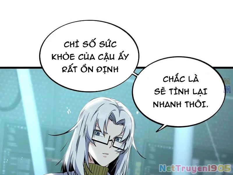 Mạt Thế Cẩu Sinh: Gián Giúp Ta Chồng Buff Chapter 59 - 38