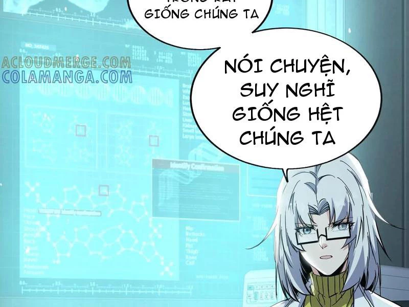 Mạt Thế Cẩu Sinh: Gián Giúp Ta Chồng Buff Chapter 59 - 49