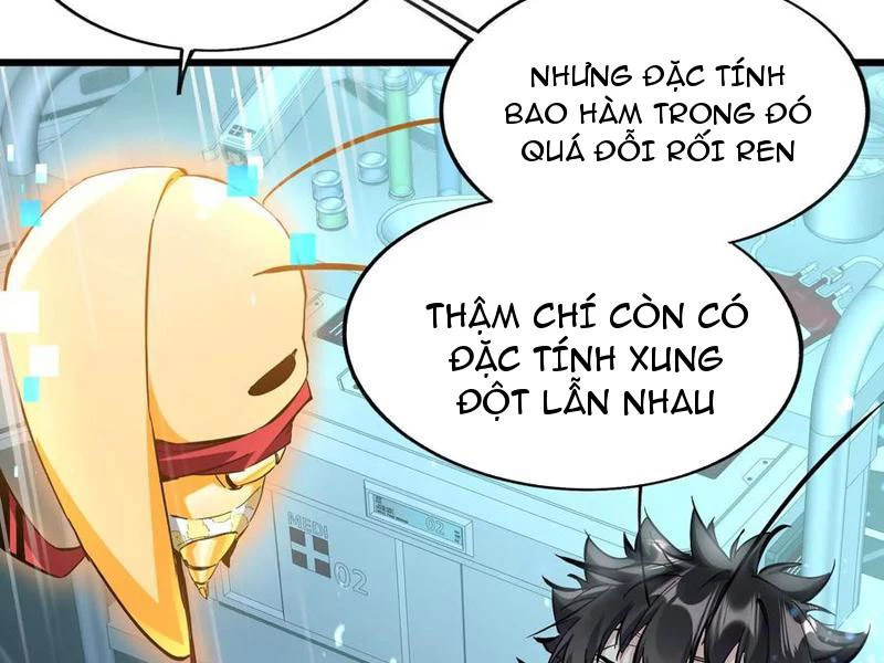 Mạt Thế Cẩu Sinh: Gián Giúp Ta Chồng Buff Chapter 59 - 63