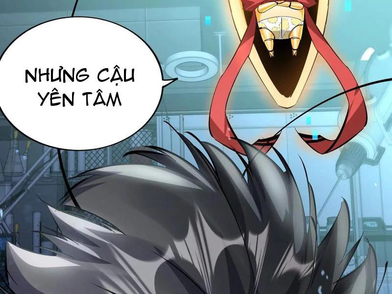 Mạt Thế Cẩu Sinh: Gián Giúp Ta Chồng Buff Chapter 59 - 67