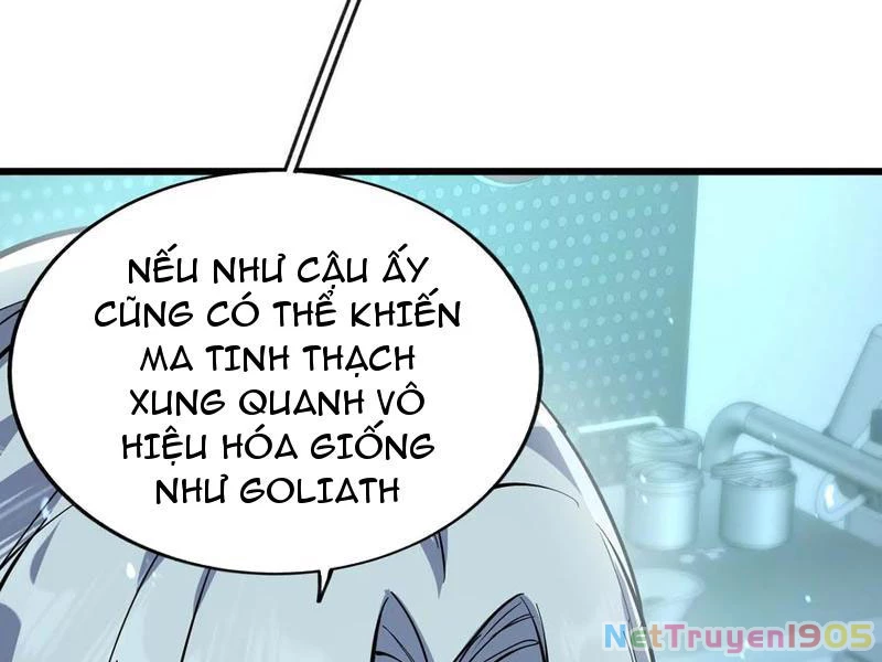 Mạt Thế Cẩu Sinh: Gián Giúp Ta Chồng Buff Chapter 59 - 75