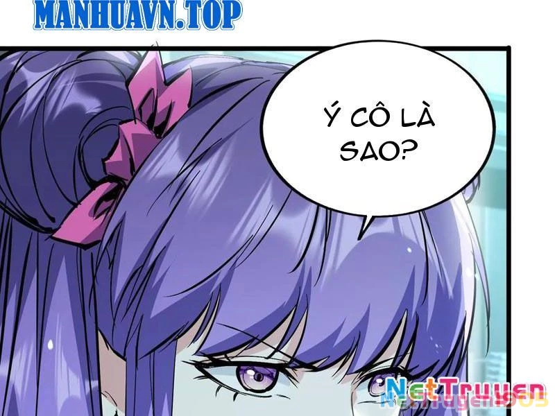 Mạt Thế Cẩu Sinh: Gián Giúp Ta Chồng Buff Chapter 59 - 81